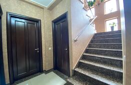 Casa 5 camere, 400 mp teren, piscina acoperita, zona Ford 