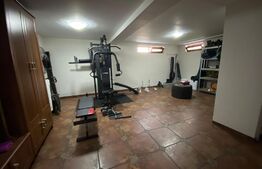 Casa 5 camere, 400 mp teren, piscina acoperita, zona Ford 