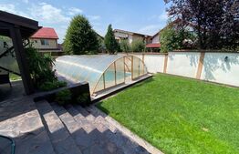 Casa 5 camere, 400 mp teren, piscina acoperita, zona Ford 
