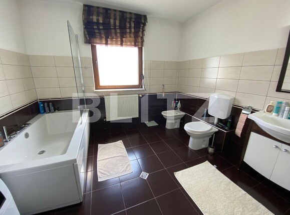 Casa de închiriat 5 camere Exterior Est - 99637CI | BLITZ Craiova | Poza8
