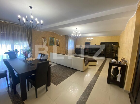 Casa de închiriat 5 camere Exterior Est - 99637CI | BLITZ Craiova | Poza1