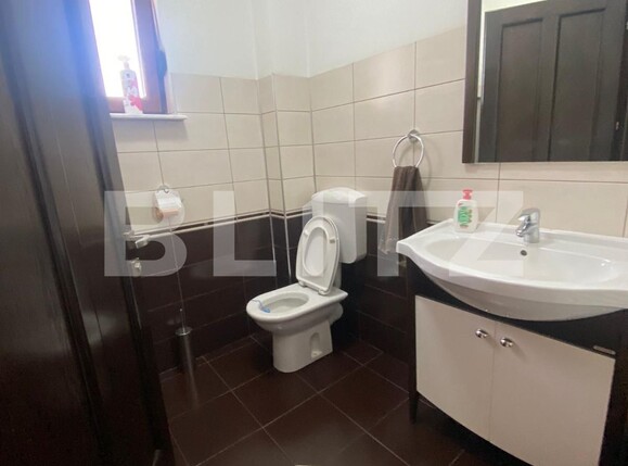 Casa de închiriat 5 camere Exterior Est - 99637CI | BLITZ Craiova | Poza12