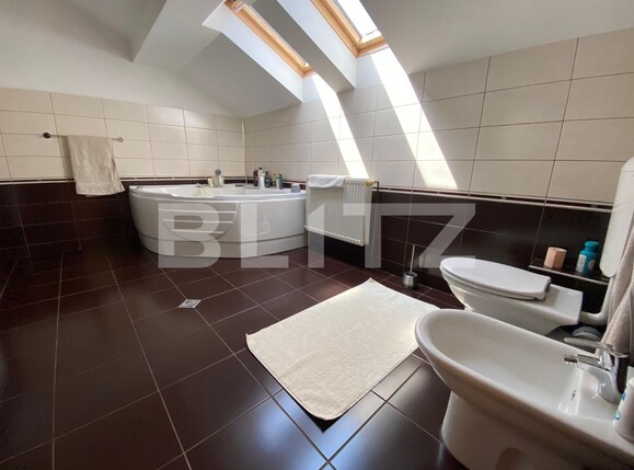 Casa de închiriat 5 camere Exterior Est - 99637CI | BLITZ Craiova | Poza14