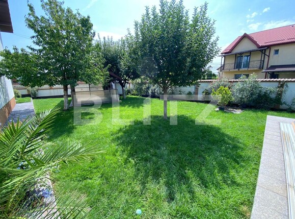Casa de închiriat 5 camere Exterior Est - 99637CI | BLITZ Craiova | Poza19