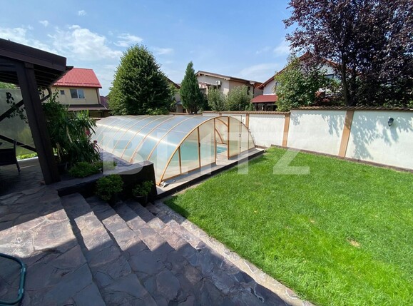 Casa de închiriat 5 camere Exterior Est - 99637CI | BLITZ Craiova | Poza17