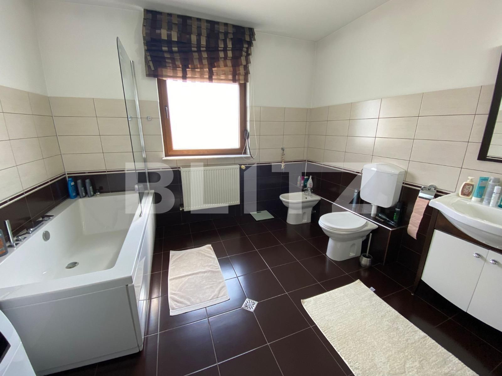 Casa de închiriat 5 camere Exterior Est - 99637CI | BLITZ Craiova | Poza8