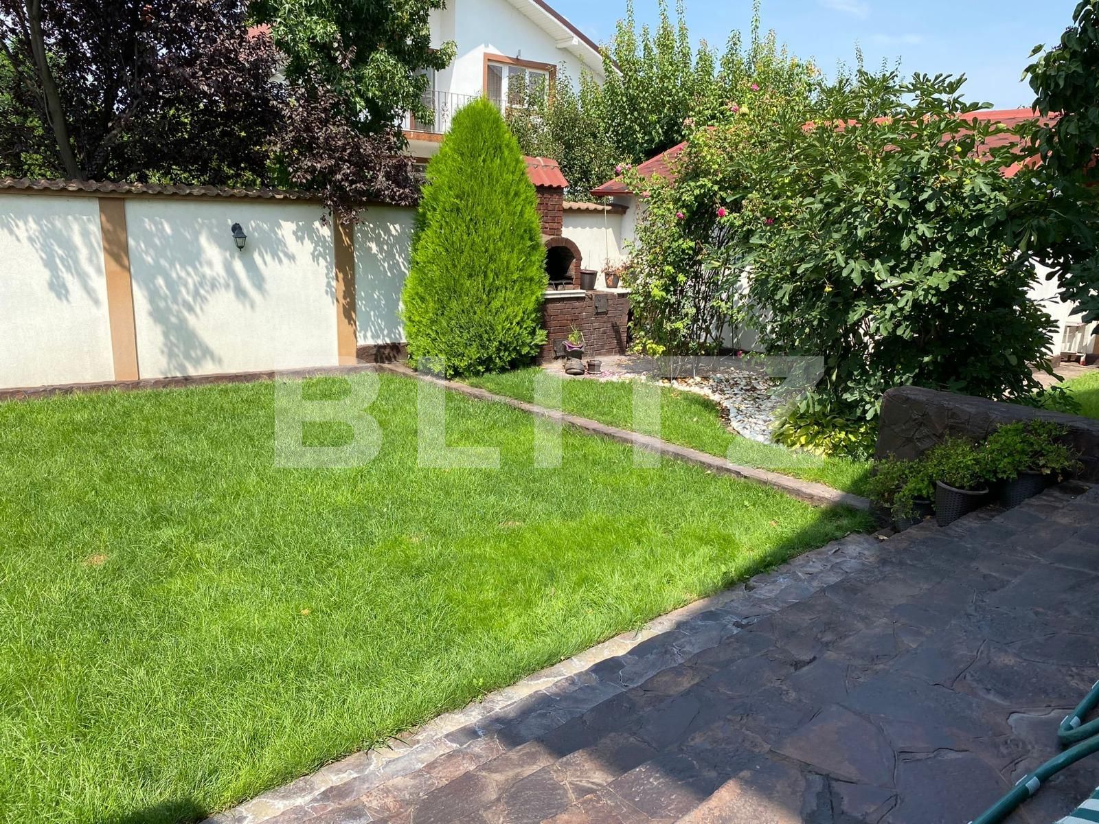 Casa de închiriat 5 camere Exterior Est - 99637CI | BLITZ Craiova | Poza18