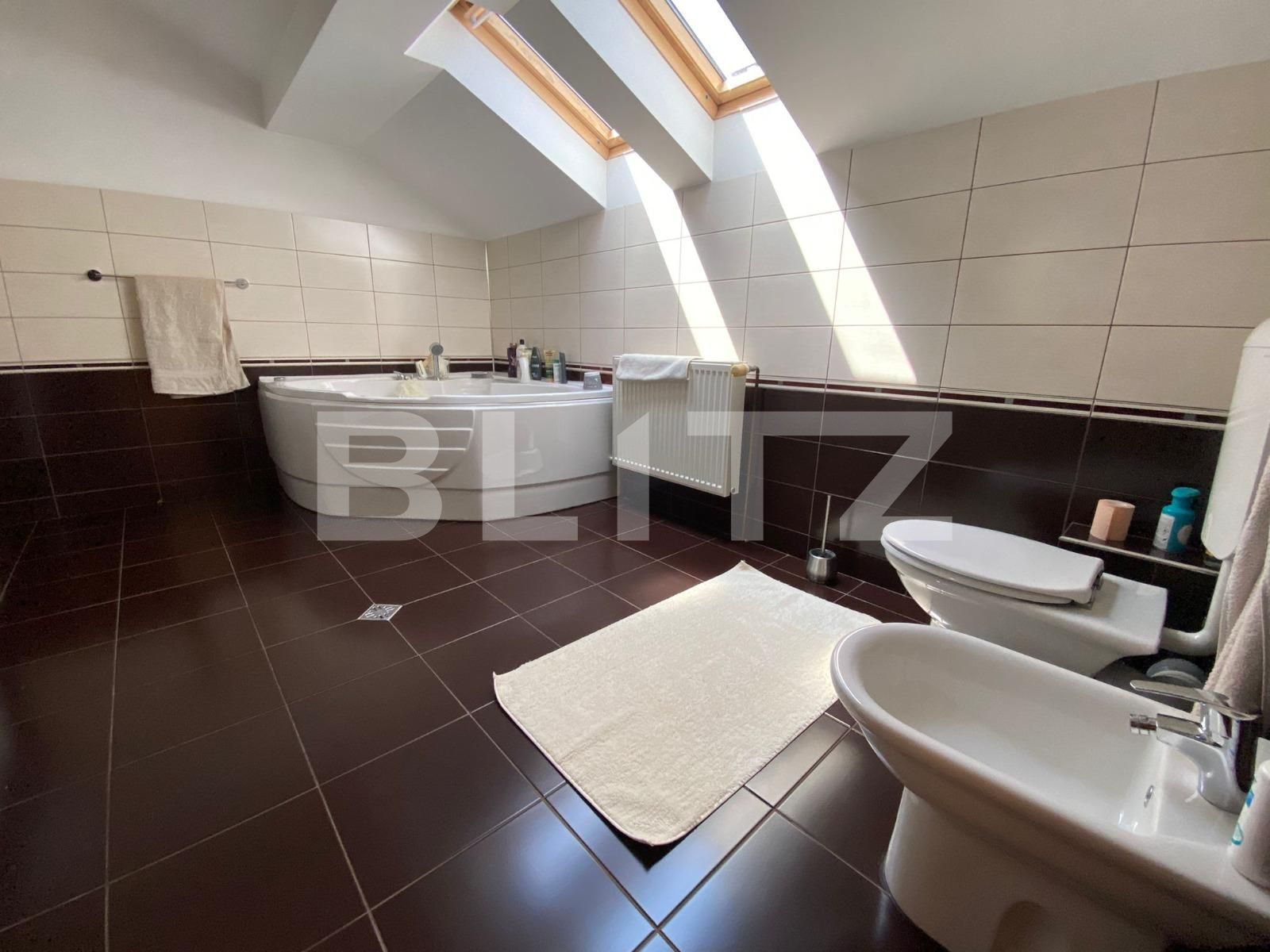 Casa de închiriat 5 camere Exterior Est - 99637CI | BLITZ Craiova | Poza14