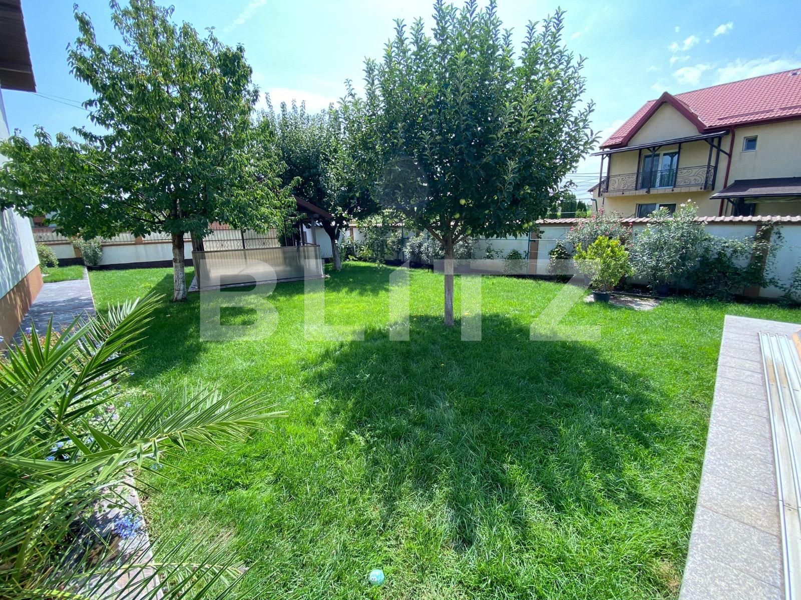 Casa de închiriat 5 camere Exterior Est - 99637CI | BLITZ Craiova | Poza19