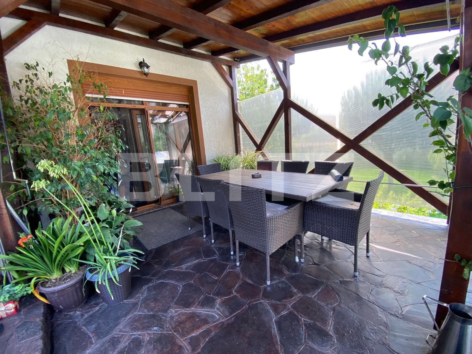 Casa de închiriat 5 camere Exterior Est - 99637CI | BLITZ Craiova | Poza20
