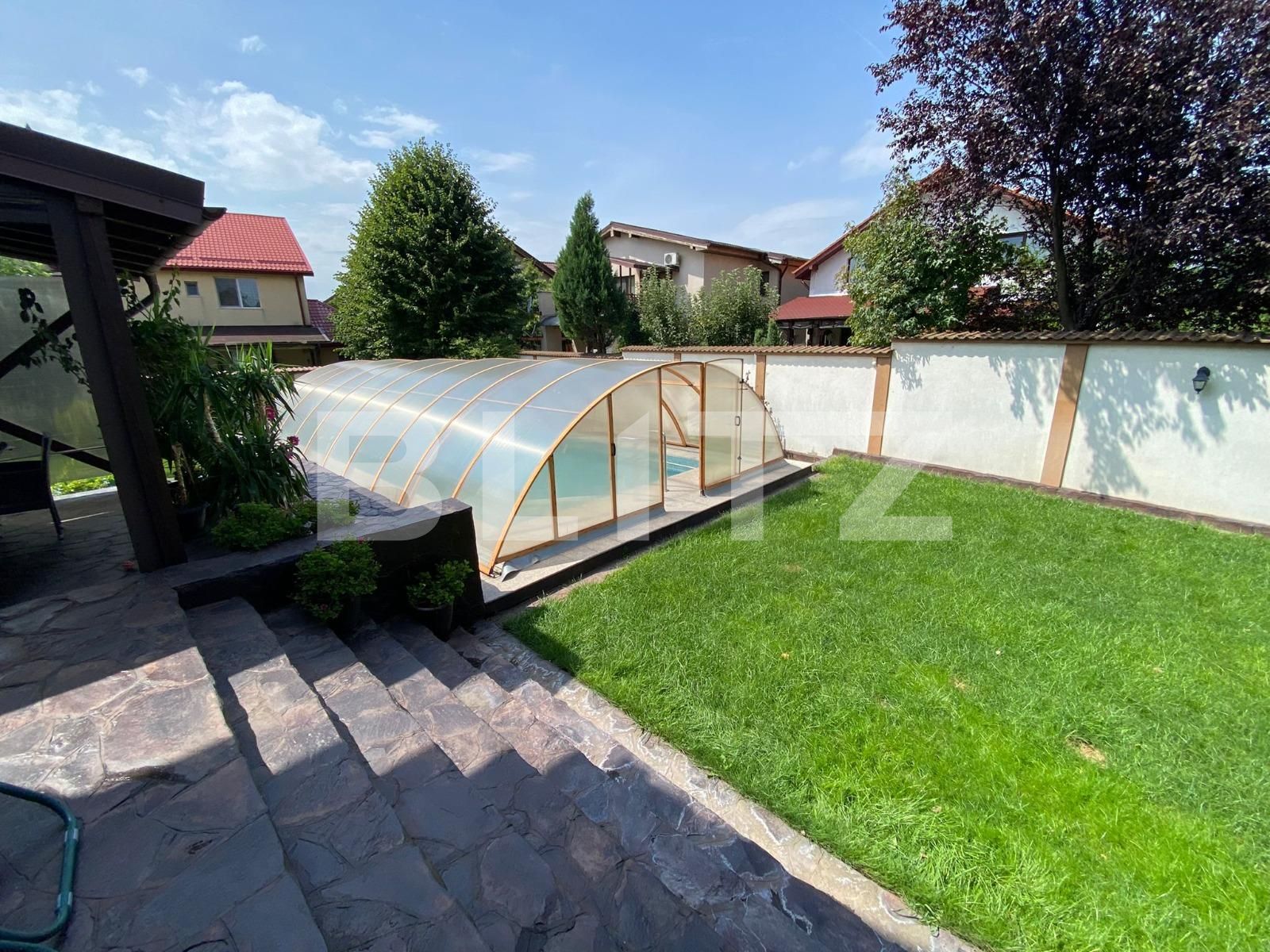 Casa de închiriat 5 camere Exterior Est - 99637CI | BLITZ Craiova | Poza17