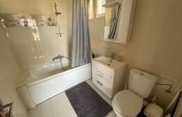 Casa 4 camere, terasa de 100mp, zona Ford