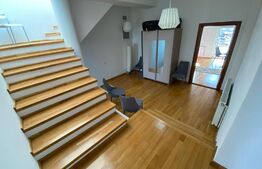 Casa 4 camere, terasa de 100mp, zona Ford