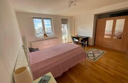 Casa 4 camere, terasa de 100mp, zona Ford