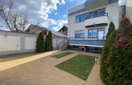 Casa 4 camere, terasa de 100mp, zona Ford