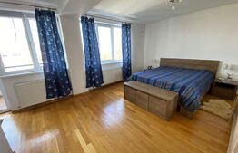 Casa 4 camere, terasa de 100mp, zona Ford