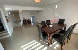 Casa 4 camere, terasa de 100mp, zona Ford