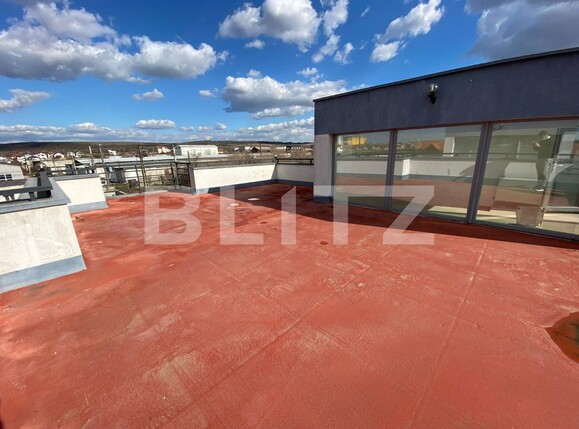 Casa de închiriat 3 camere Exterior Est - 99642CI | BLITZ Craiova | Poza12