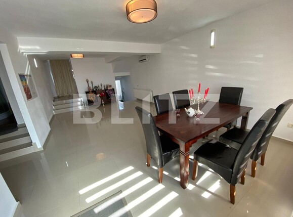 Casa de închiriat 3 camere Exterior Est - 99642CI | BLITZ Craiova | Poza4