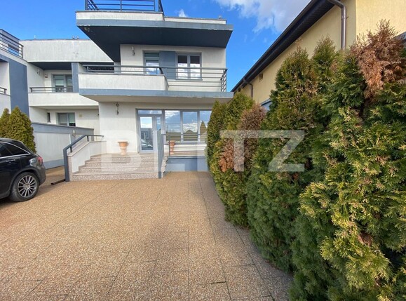 Casa de închiriat 3 camere Exterior Est - 99642CI | BLITZ Craiova | Poza1