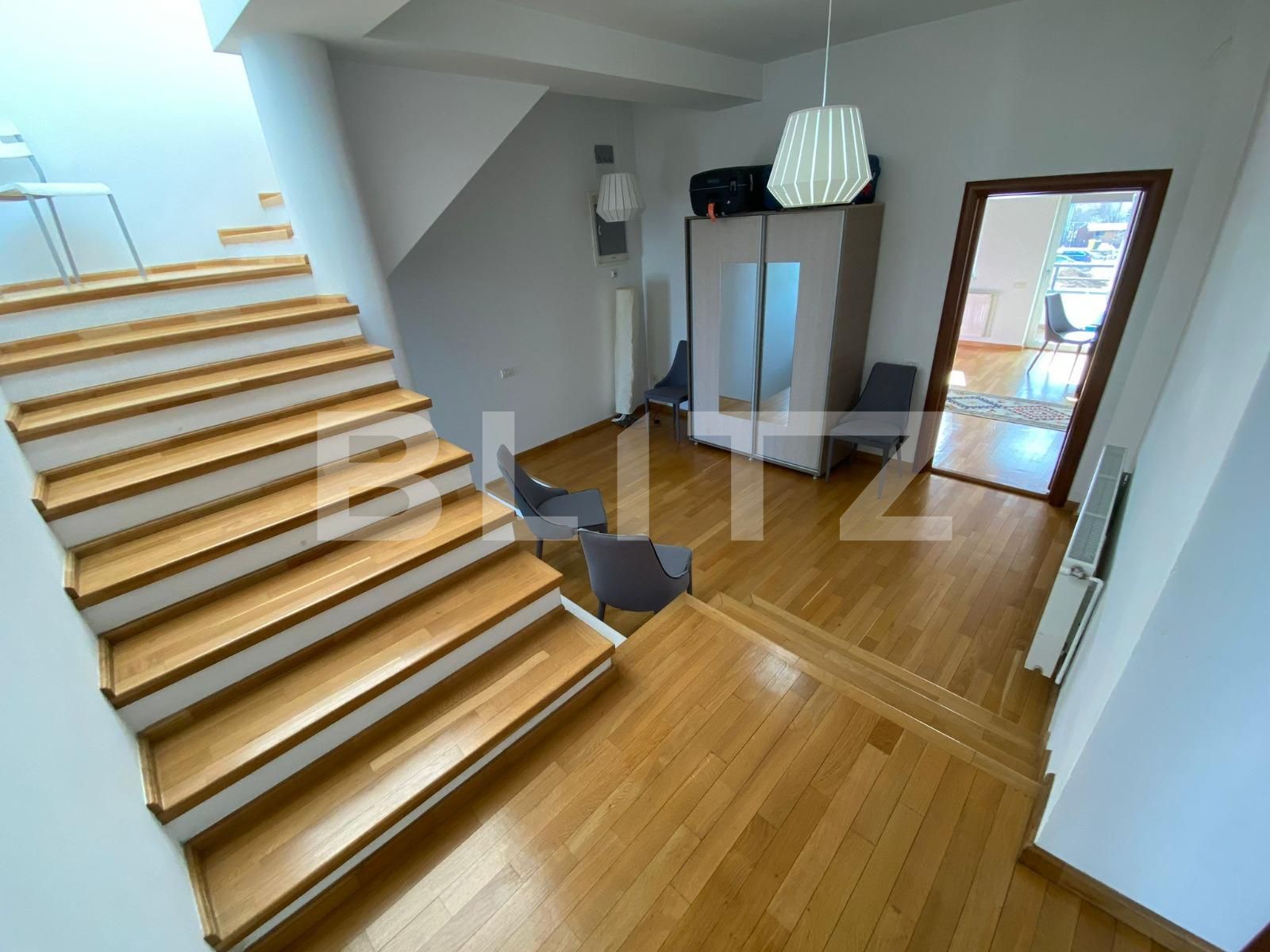 Casa de închiriat 3 camere Exterior Est - 99642CI | BLITZ Craiova | Poza11