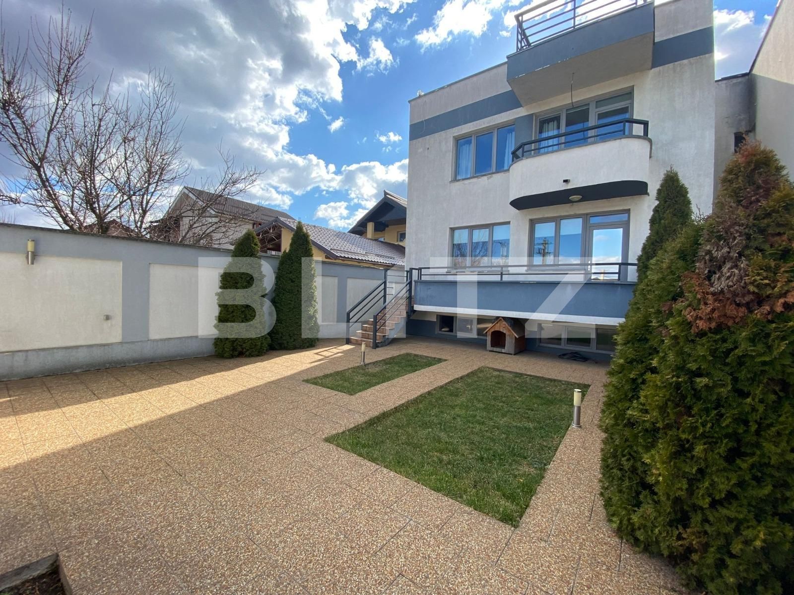 Casa de închiriat 3 camere Exterior Est - 99642CI | BLITZ Craiova | Poza2