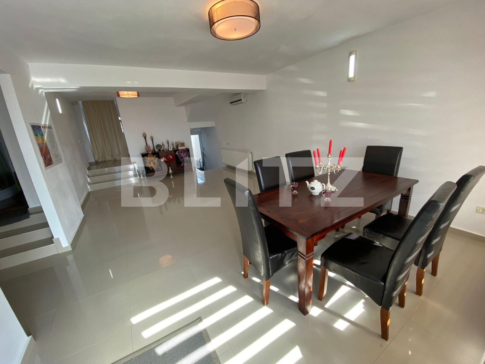 Casa de închiriat 3 camere Exterior Est - 99642CI | BLITZ Craiova | Poza4