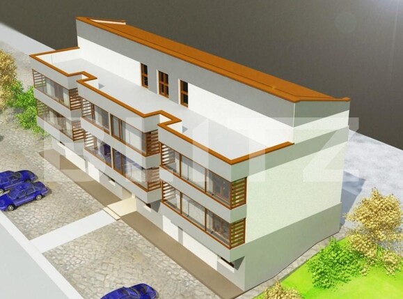 Apartament de vânzare 2 camere 1 Mai - 99643AV | BLITZ Craiova | Poza3