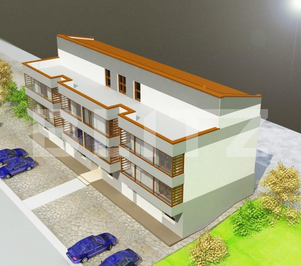 Apartament de vânzare 2 camere 1 Mai - 99643AV | BLITZ Craiova | Poza3