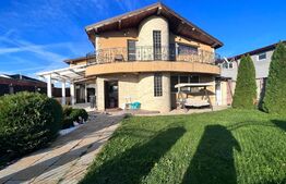 Casa de 4 camere, 400 mp teren, zona ANL Parc