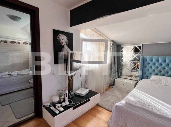 Casa de închiriat 4 camere Veteranilor - 99655CI | BLITZ Craiova | Poza4