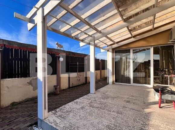 Casa de închiriat 4 camere Veteranilor - 99655CI | BLITZ Craiova | Poza13