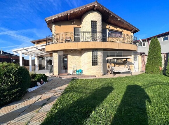 Casa de închiriat 4 camere Veteranilor - 99655CI | BLITZ Craiova | Poza1