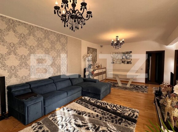 Casa de închiriat 4 camere Veteranilor - 99655CI | BLITZ Craiova | Poza10