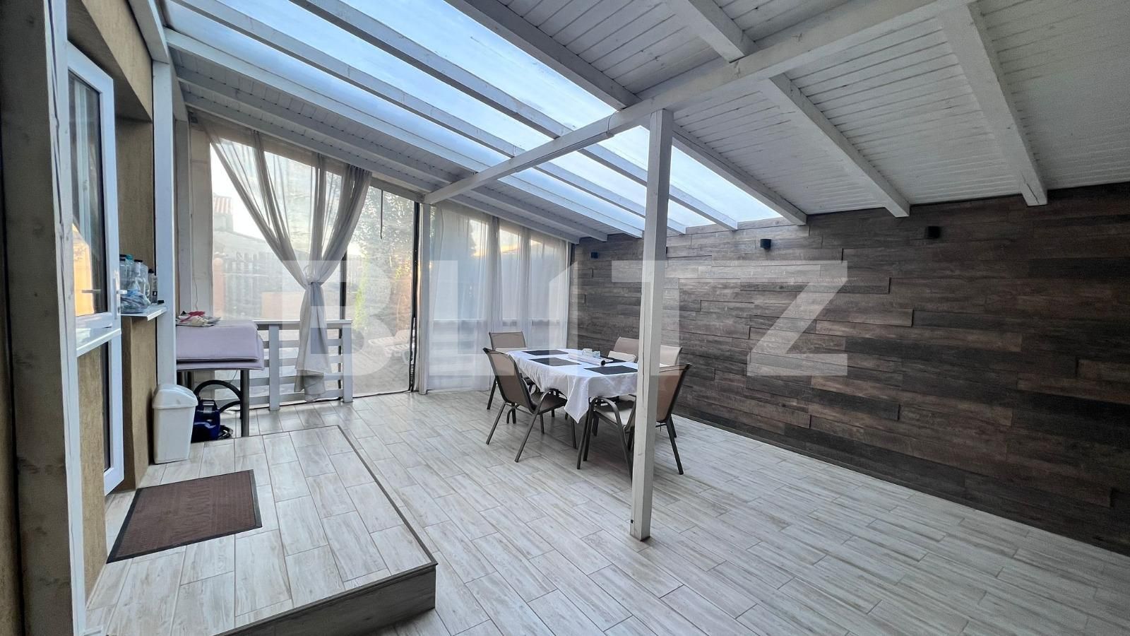 Casa de închiriat 4 camere Veteranilor - 99655CI | BLITZ Craiova | Poza2