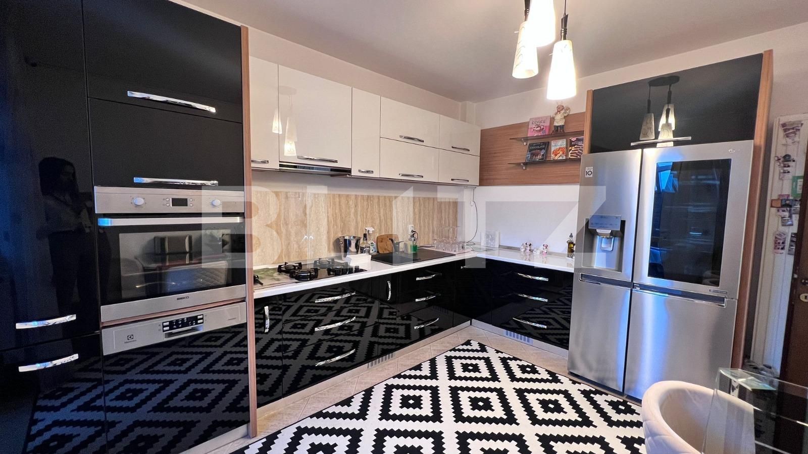 Casa de închiriat 4 camere Veteranilor - 99655CI | BLITZ Craiova | Poza11
