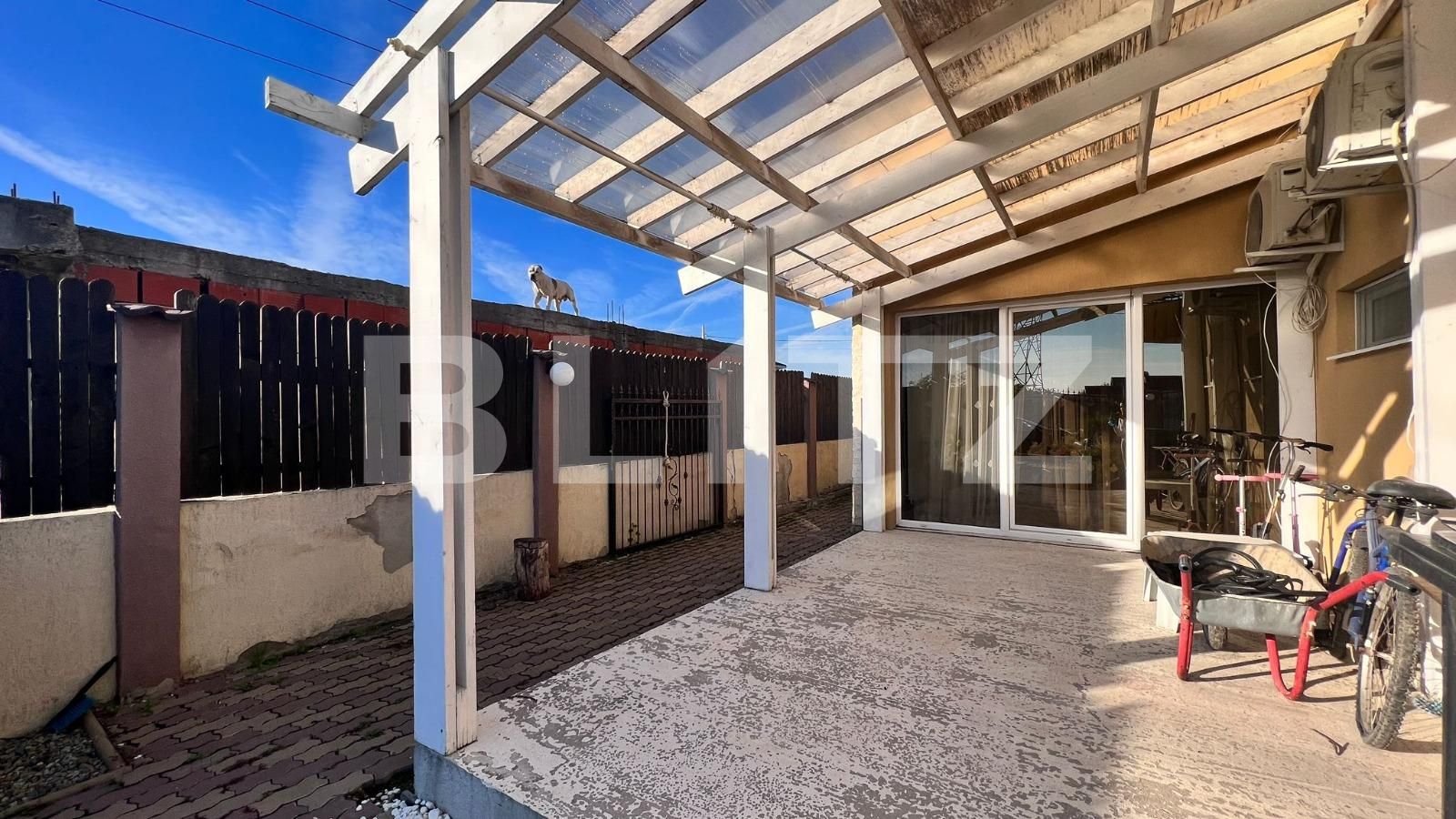 Casa de închiriat 4 camere Veteranilor - 99655CI | BLITZ Craiova | Poza13