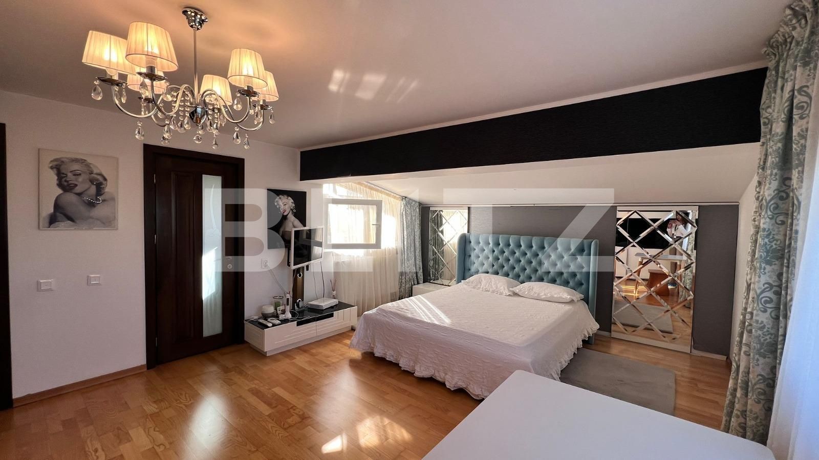 Casa de închiriat 4 camere Veteranilor - 99655CI | BLITZ Craiova | Poza3