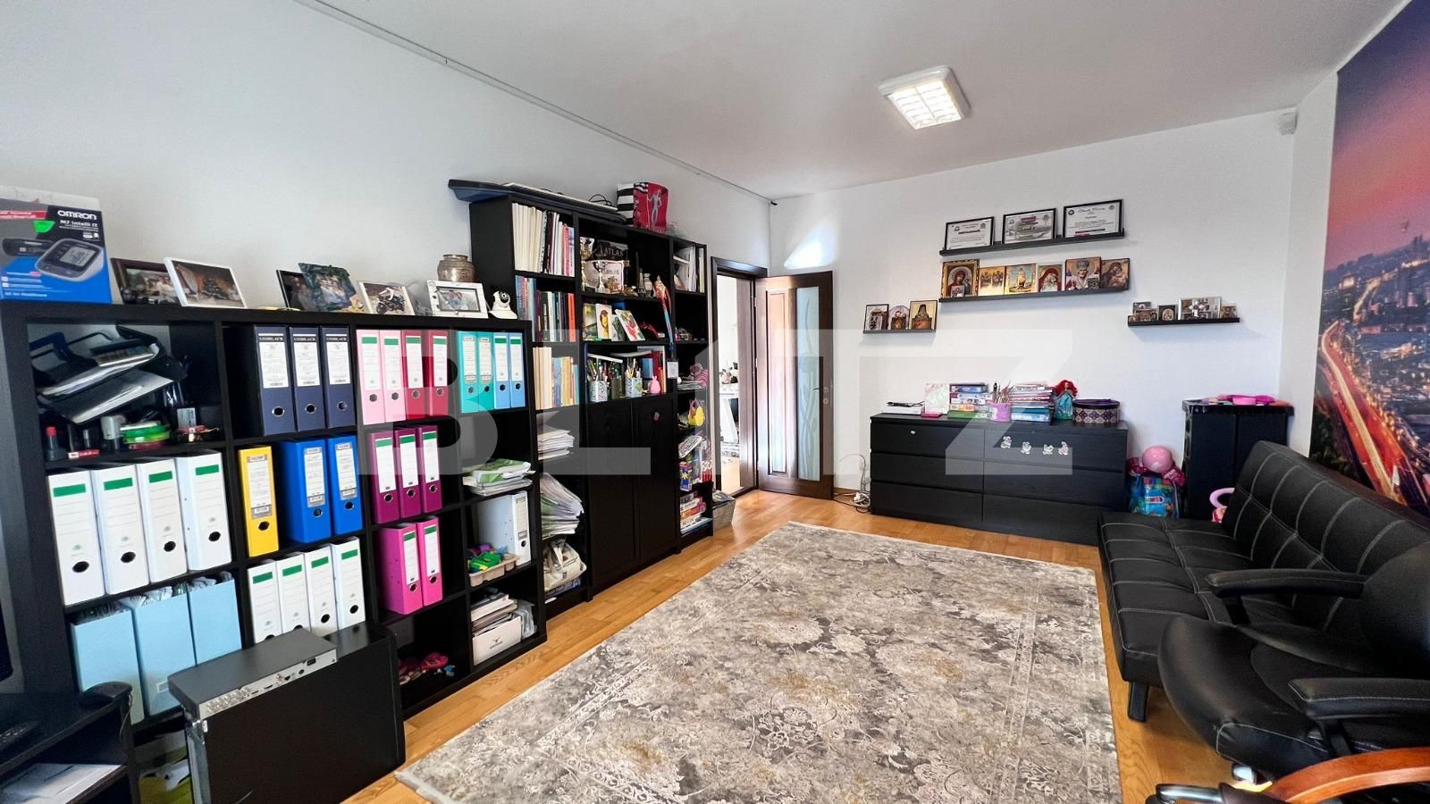 Casa de închiriat 4 camere Veteranilor - 99655CI | BLITZ Craiova | Poza12