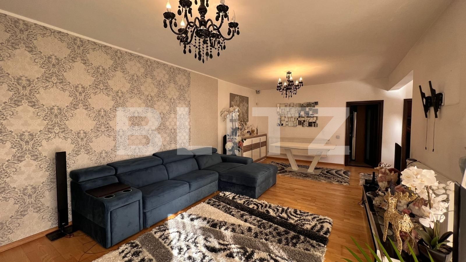 Casa de închiriat 4 camere Veteranilor - 99655CI | BLITZ Craiova | Poza10