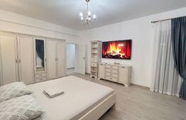 Apartament 4 camere, 109 mp, modern\lux, zona Centrala 