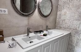 Apartament 4 camere, 109 mp, modern\lux, zona Centrala 