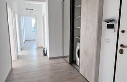 Apartament 4 camere, 109 mp, modern\lux, zona Centrala 