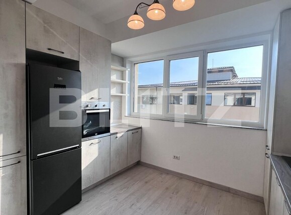 Apartament de închiriat 4 camere Central - 99689AI | BLITZ Craiova | Poza10