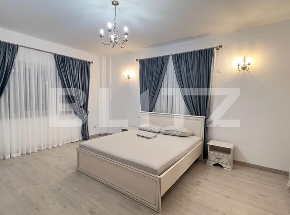 Apartament de închiriat 4 camere Central - 99689AI | BLITZ Craiova | Poza2