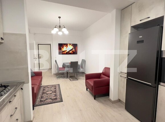 Apartament de închiriat 4 camere Central - 99689AI | BLITZ Craiova | Poza8