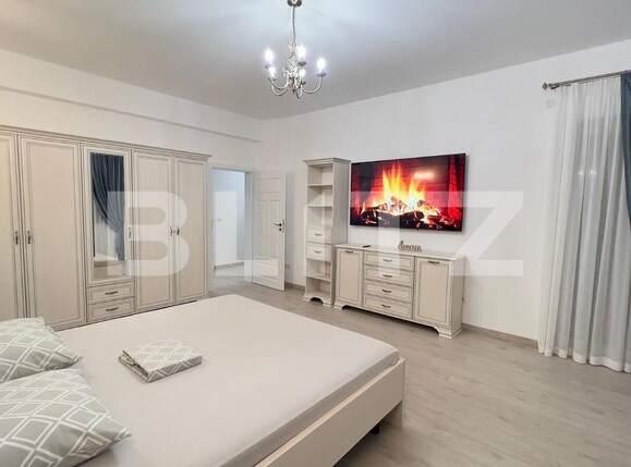 Apartament de închiriat 4 camere Central - 99689AI | BLITZ Craiova | Poza1