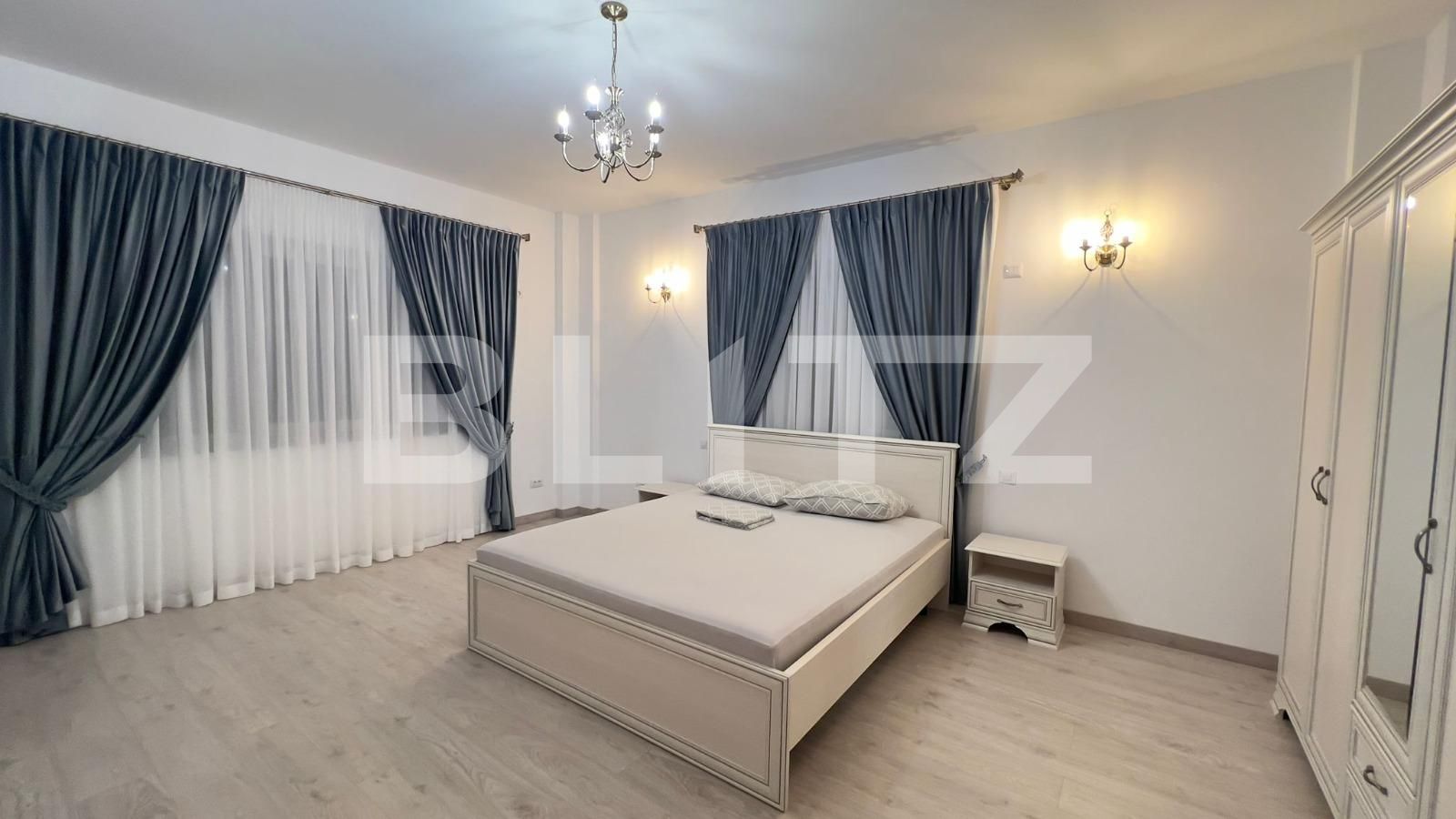 Apartament de închiriat 4 camere Central - 99689AI | BLITZ Craiova | Poza2