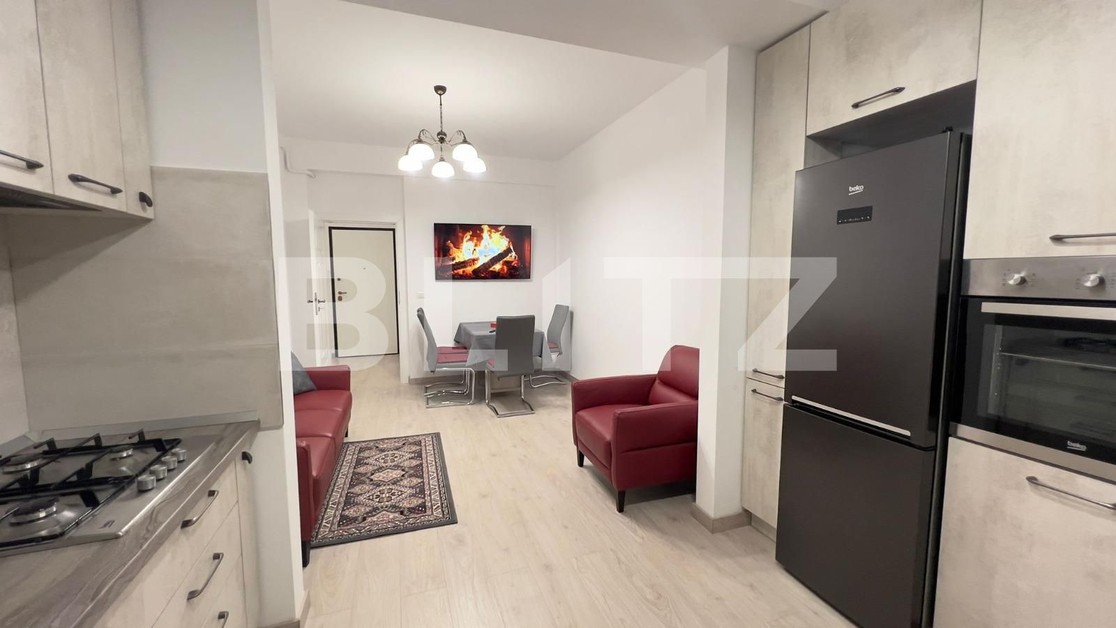 Apartament de închiriat 4 camere Central - 99689AI | BLITZ Craiova | Poza8