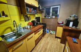 Apartament 3 camere, 58 mp, mobilat si utilat, zona Brazda Pedagogic